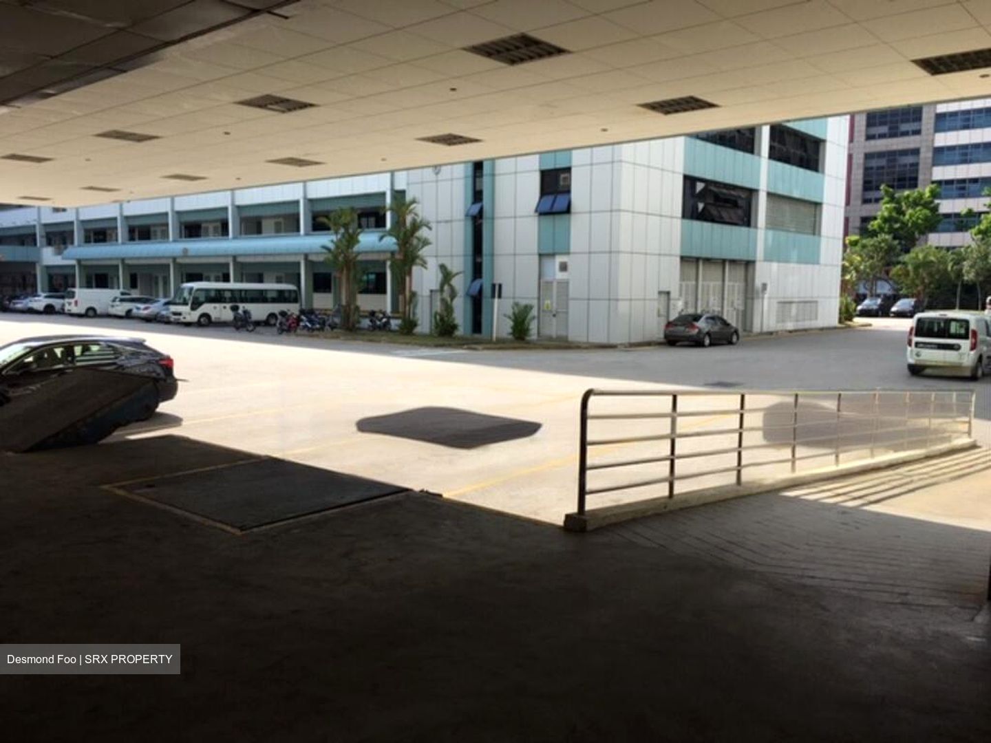 Kaki Bukit Avenue 1 (D14), Factory #454763011